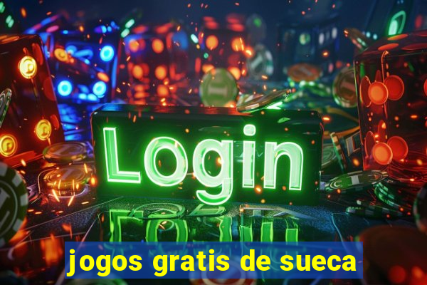 jogos gratis de sueca